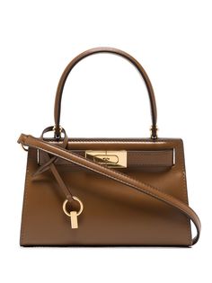 Tory Burch сумка-тоут Lee Radziwill Petite