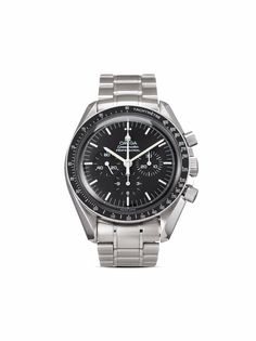 OMEGA наручные часы Speedmaster Moonwatch Professional Chronograph pre-owned 42 мм