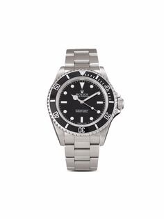 Rolex наручные часы Submariner pre-owned 40 мм 1996-го года