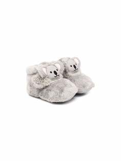 UGG Kids угги Koala из искусственного меха