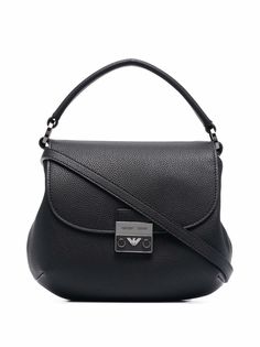 Emporio Armani сумка-тоут с логотипом