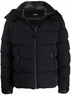Mackage пуховик Samuel