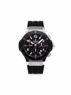 Hublot наручные часы Big Bang pre-owned 44 мм