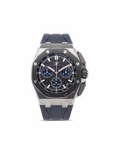 Audemars Piguet наручные часы Royal Oak pre-owned 43 мм 2021-го года