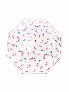 Billieblush зонт с узором