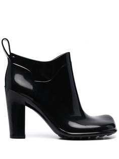 Bottega Veneta ботильоны Storm
