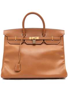 Hermès сумка Birkin 40 1997-го года Hermes