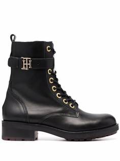 Tommy Hilfiger ботинки The Essential