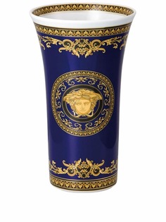 Versace ваза с узором