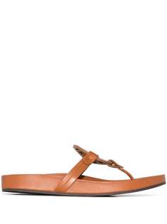 Tory Burch сандалии Miller Cloud