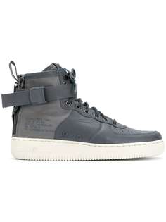 Nike хайтопы Special Force Air Force 1