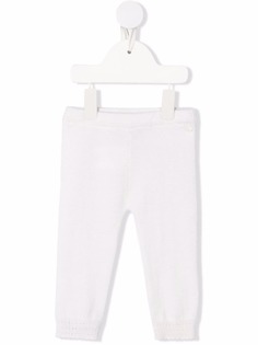 Tartine Et Chocolat кашемировые легинсы