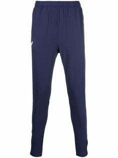 Castore спортивные брюки с логотипом