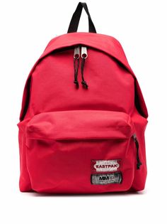 MM6 Maison Margiela рюкзак из коллаборации с Eastpak