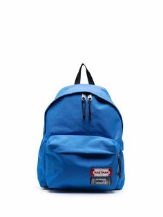 MM6 Maison Margiela рюкзак из коллаборации с Eastpak