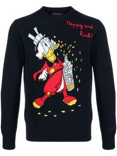 MC2 Saint Barth джемпер Disney Happy And Rich