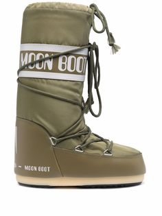 Moon Boot сапоги Icon