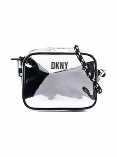 Dkny Kids сумка на плечо с логотипом