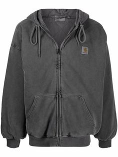 Carhartt WIP худи с длинными рукавами