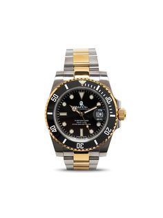 A BATHING APE® наручные часы Type 1 BAPEX®