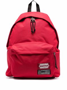 MM6 Maison Margiela рюкзак с логотипом из коллаборации с Eastpak