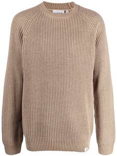 Carhartt WIP джемпер с круглым вырезом