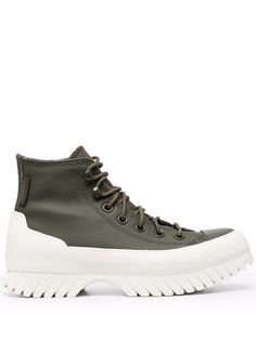 Converse кеды All Star Lugged Winter