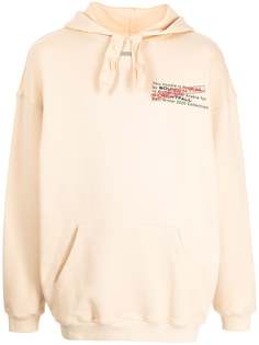 BOUND худи оверсайз