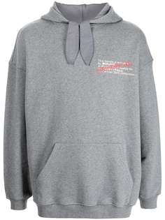 BOUND худи оверсайз