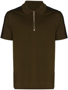 Givenchy рубашка поло с логотипом