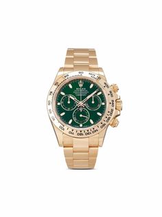 Rolex наручные часы Cosmograph Daytona pre-owned 40 мм 2019-го года
