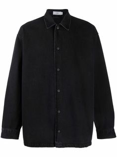 Closed рубашка на пуговицах