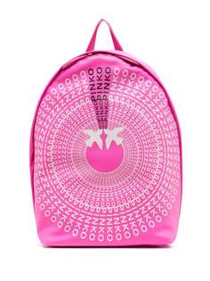 Pinko рюкзак с логотипом