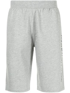 Polo Ralph Lauren спортивные шорты с логотипом