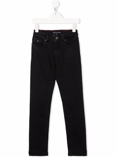 Tommy Hilfiger Junior прямые джинсы