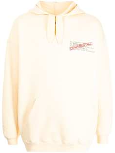 BOUND худи оверсайз