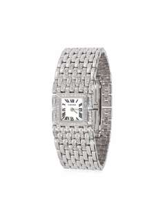 Cartier наручные часы Panthere Ruban pre-owned 21 мм