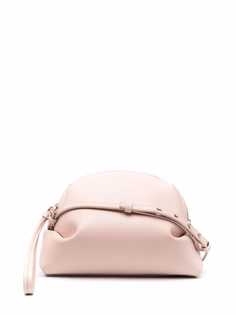 Chloé сумка через плечо Chloe