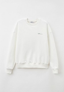 Свитшот Plain White