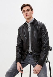 Куртка кожаная Daniel Hechter LEATHER-BLOUSON