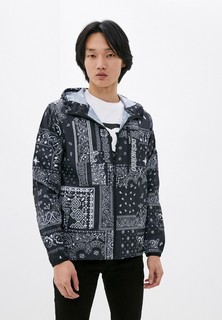 Ветровка DC Shoes DAGUPPRINTPACK M JCKT XKWS