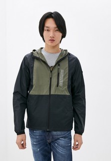 Ветровка DC Shoes DAGDUPBLCKPACK M JCKT CRB0