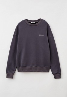 Свитшот Plain Graphite