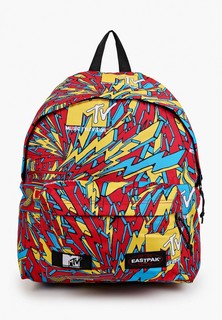 Рюкзак Eastpak MTV x Eastpak