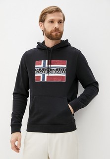 Худи Napapijri 
