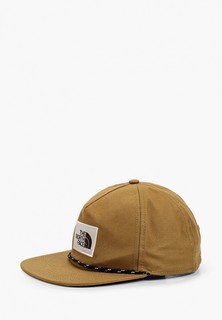 Бейсболка The North Face B2B CORDED CAP