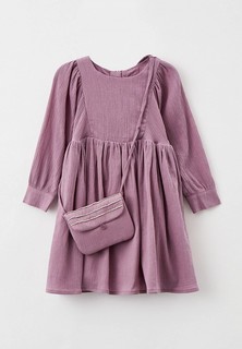 Платье и сумка Sela 