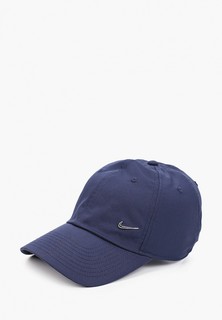 Бейсболка Nike U NSW DF H86 METAL SWOOSH CAP