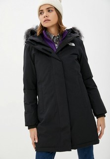 Парка The North Face W ARCTIC PARKA