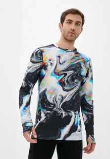 Термобелье верх Burton M LTWT X CREW